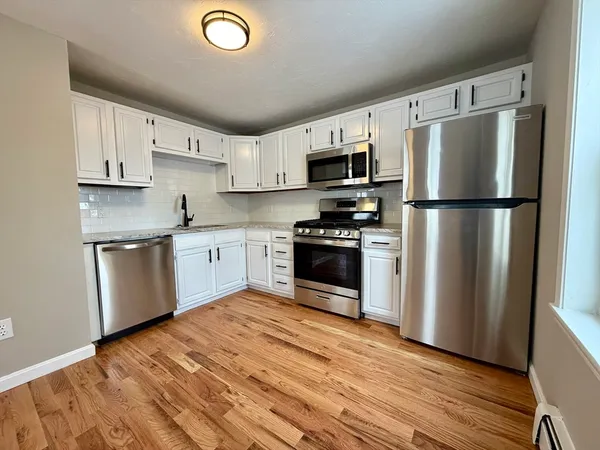 $365,000 | 229 Franklin Street, Fall River, MA 02720