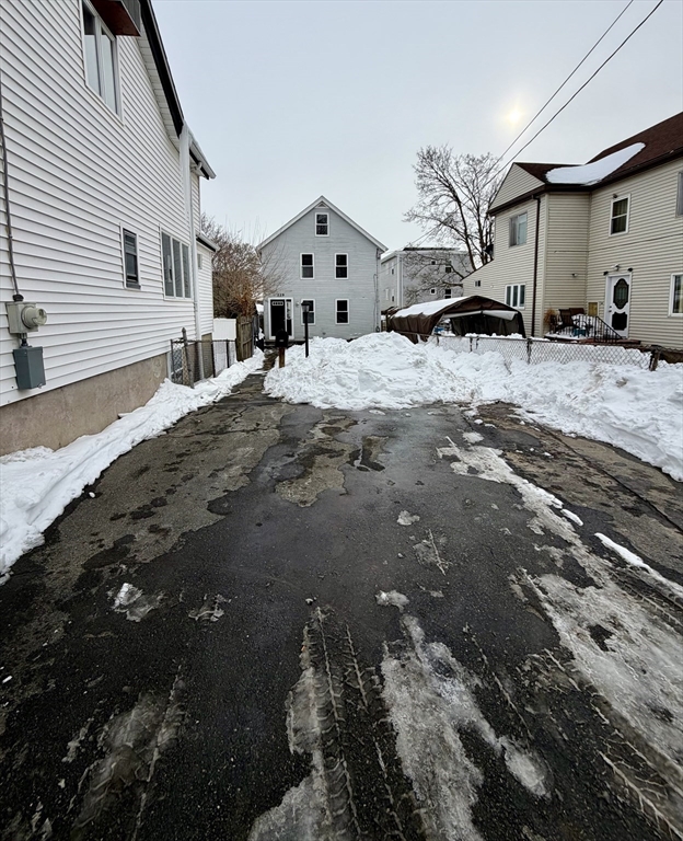 229 Franklin Street Fall River, MA 02720 - Photo 21 of 21