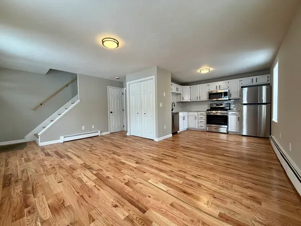 $365,000 | 229 Franklin Street, Fall River, MA 02720