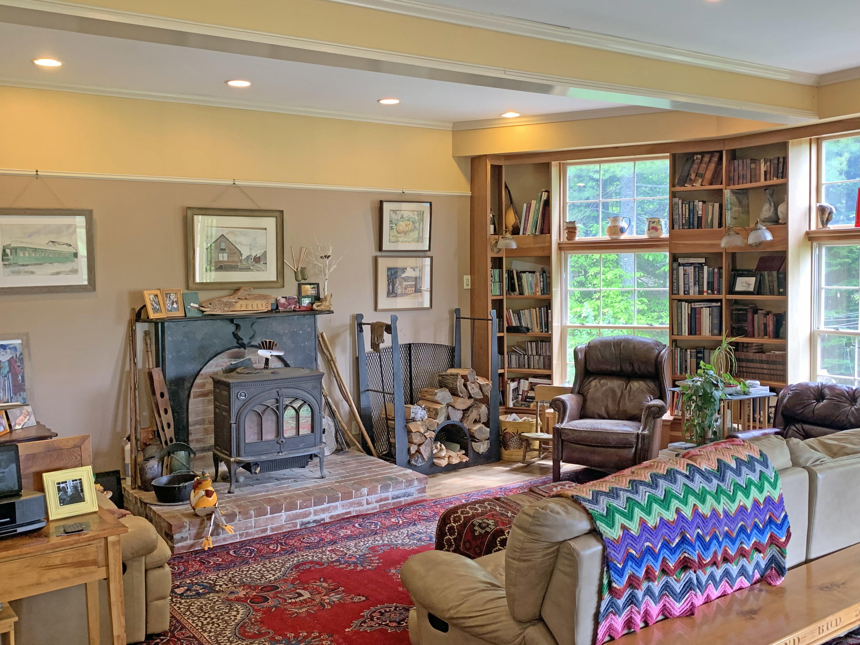 1571 Mariaville Road Ellsworth, ME 04605 - Photo 19 of 82 3c