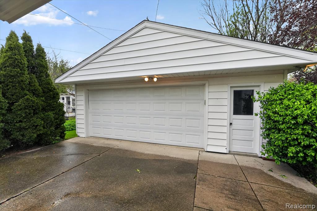 516 West Washington Street Howell, MI 48843 - Photo 20 of 27
