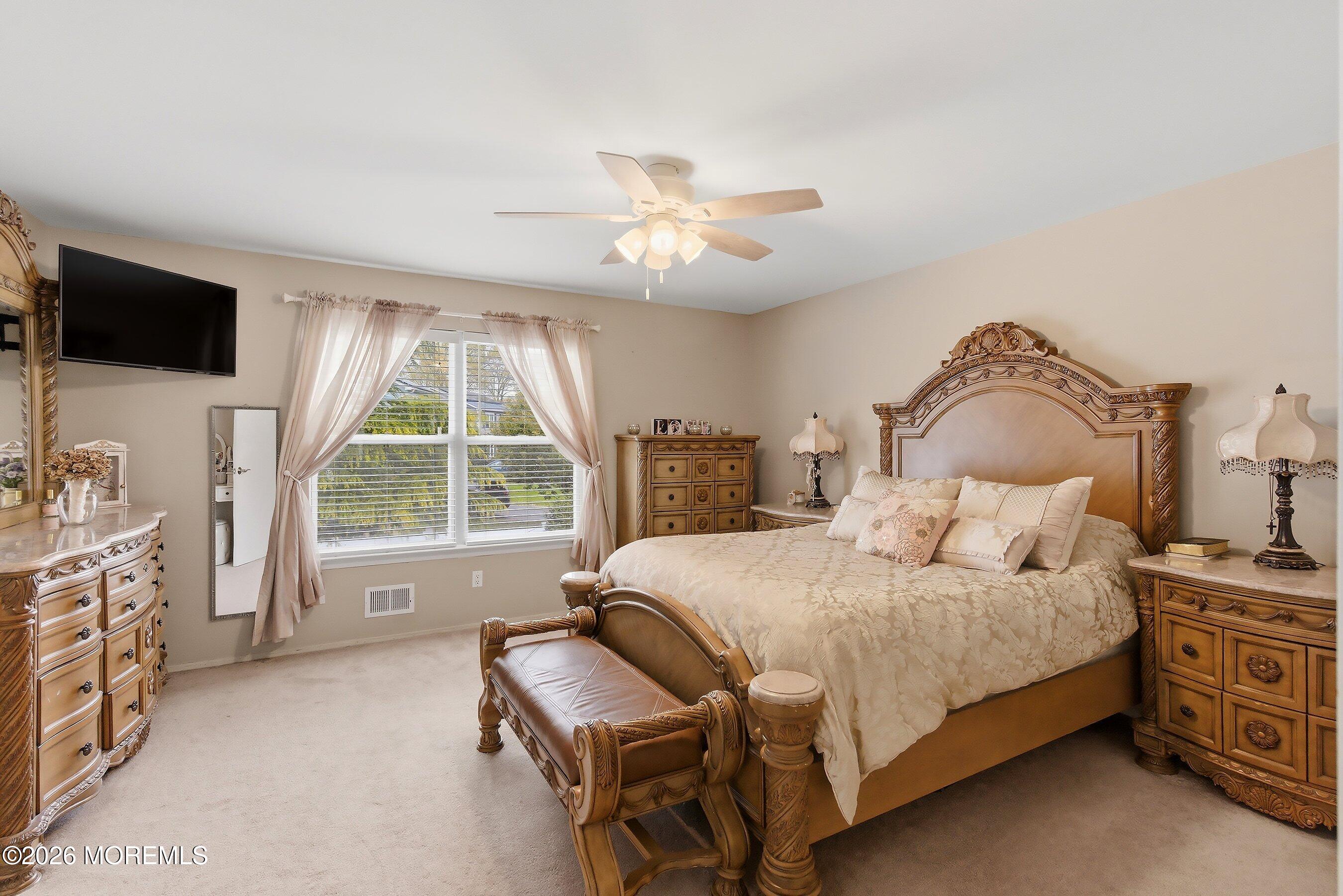 32 Bronia Street Howell, NJ 07731 - Photo 19 of 46 Bed 3 (1)