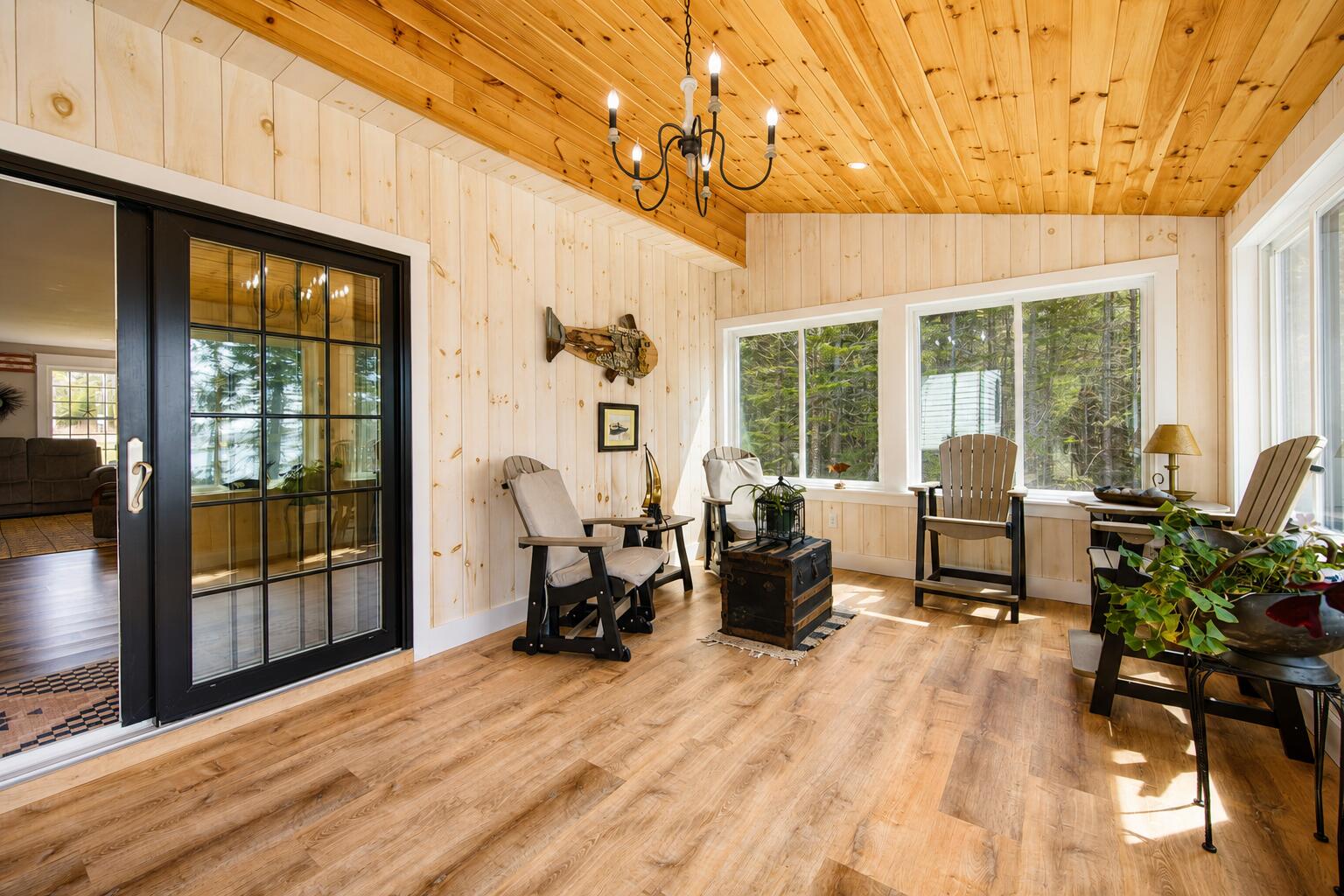179 Makers Point Road Jonesport, ME 04649 - Photo 8 of 74 7