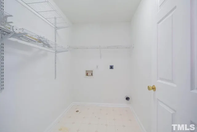 a view of small space