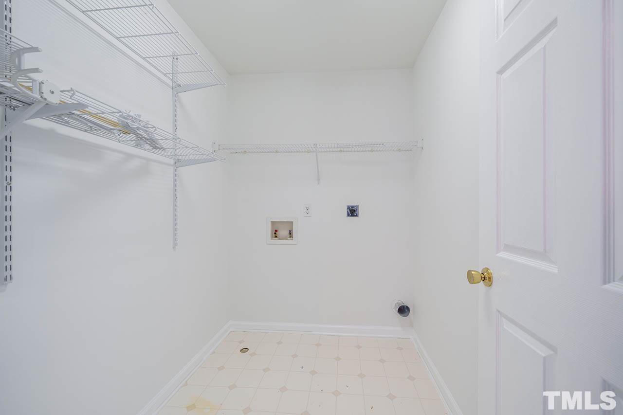 4705 Delta Vision Court, Unit (ID 12461041) Raleigh, NC 27612 - Photo 22 of 35 a view of small space