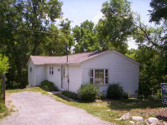 7855 Draper Road Jackson, MI 49201 - Photo 1 of 7 Photo 1