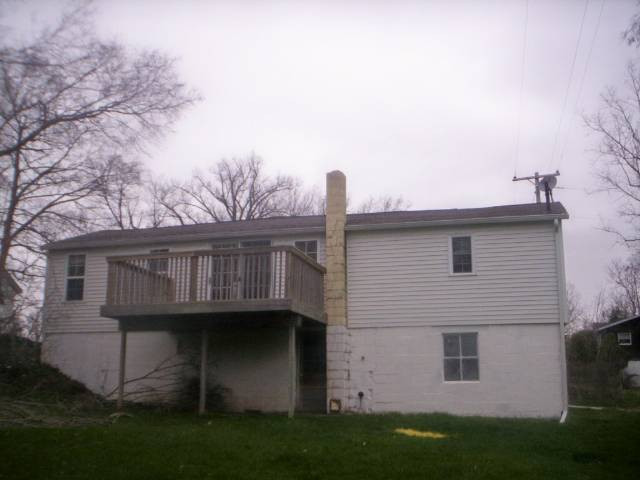 7855 Draper Road Jackson, MI 49201 - Photo 2 of 7 Photo 2