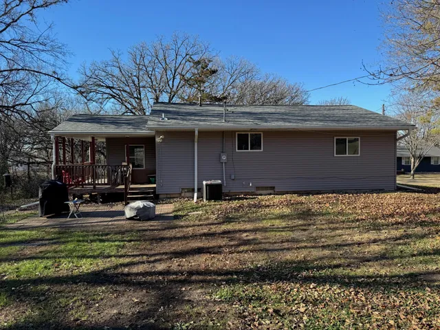$124,900 | 1508 Ridgeview Drive, Montevideo, MN 56265