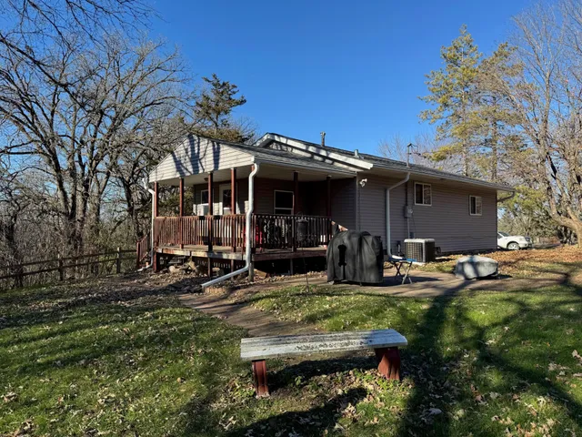 $124,900 | 1508 Ridgeview Drive, Montevideo, MN 56265