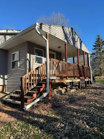 $124,900 | 1508 Ridgeview Drive, Montevideo, MN 56265