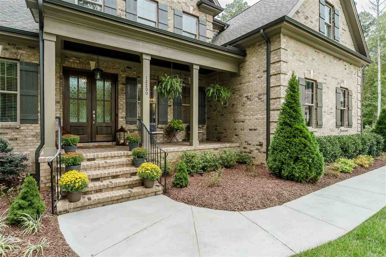 12200 Upper Creek Way Raleigh, NC 27614 - Photo 2 of 25 Photo 2