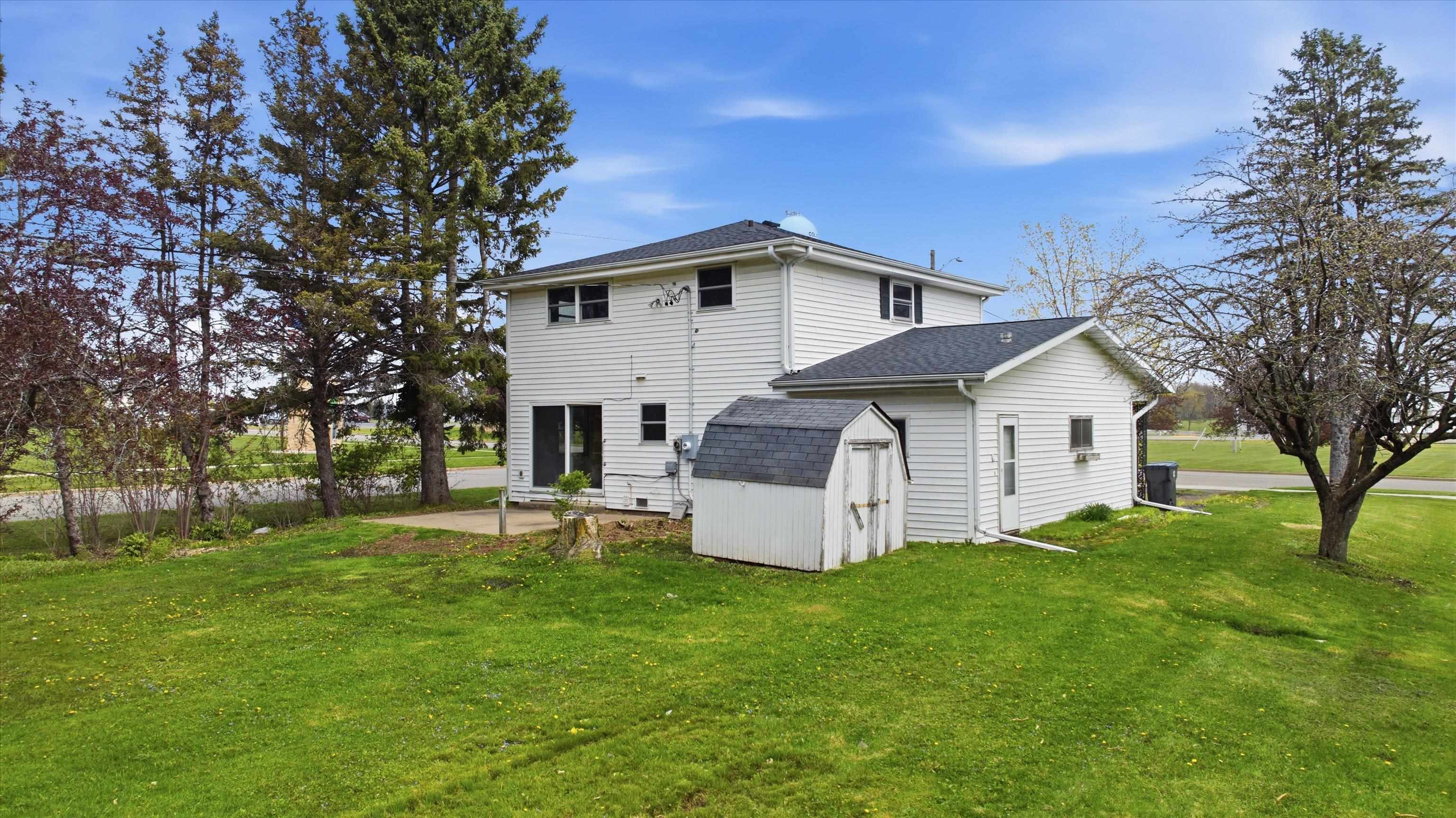 609 North 2nd Street Colby, WI 54421 - Photo 5 of 38