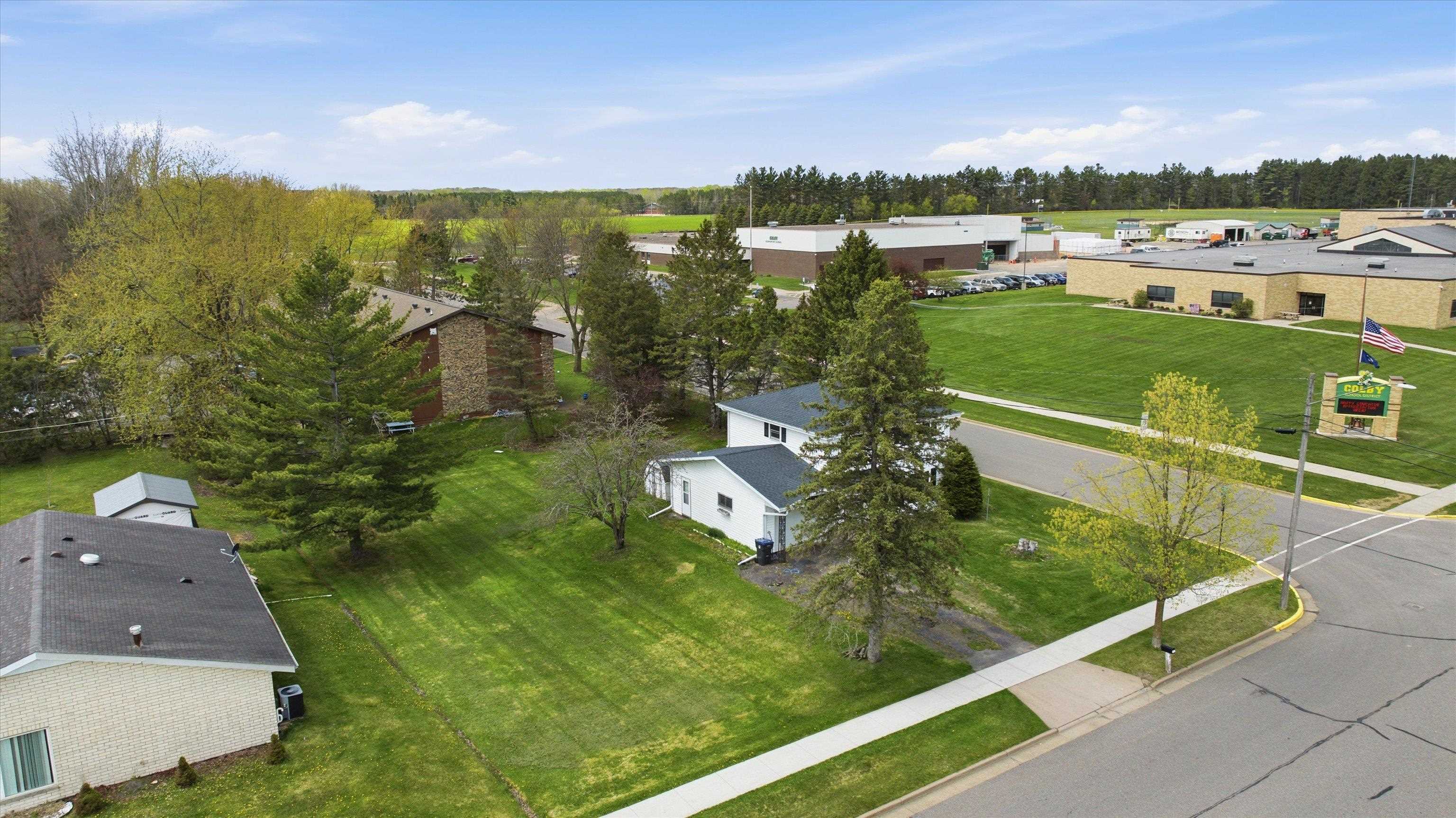 609 North 2nd Street Colby, WI 54421 - Photo 8 of 38