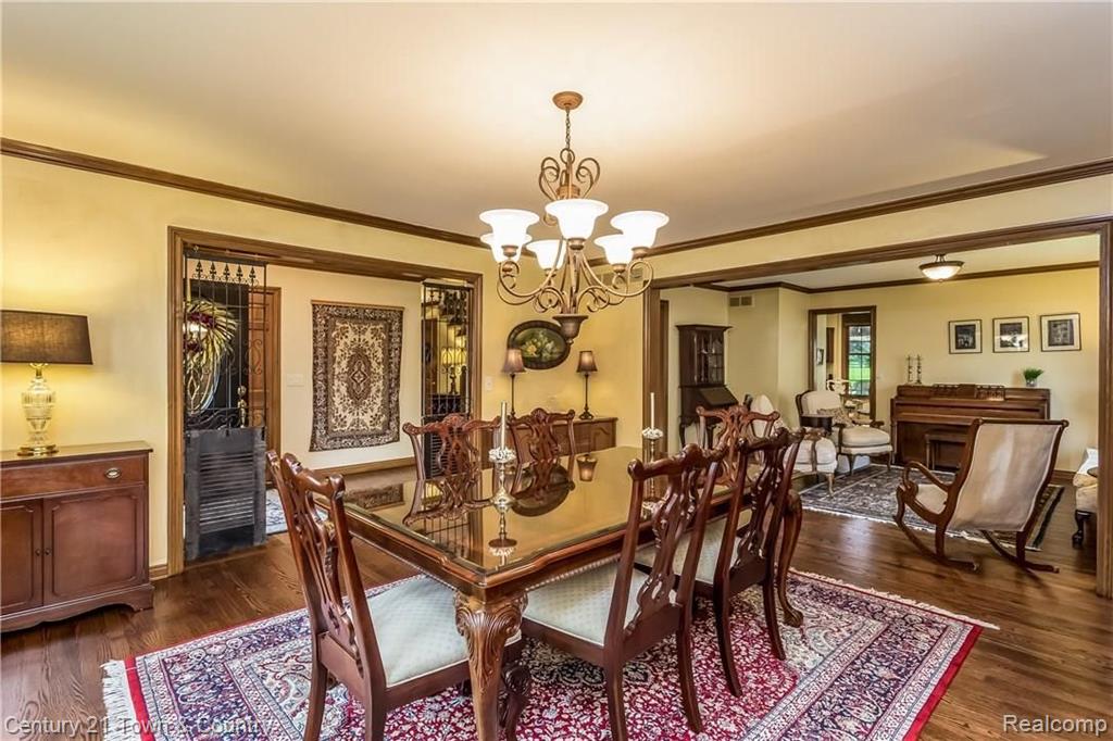 545 Sunlight Drive Rochester Hills, MI 48309 - Photo 13 of 68