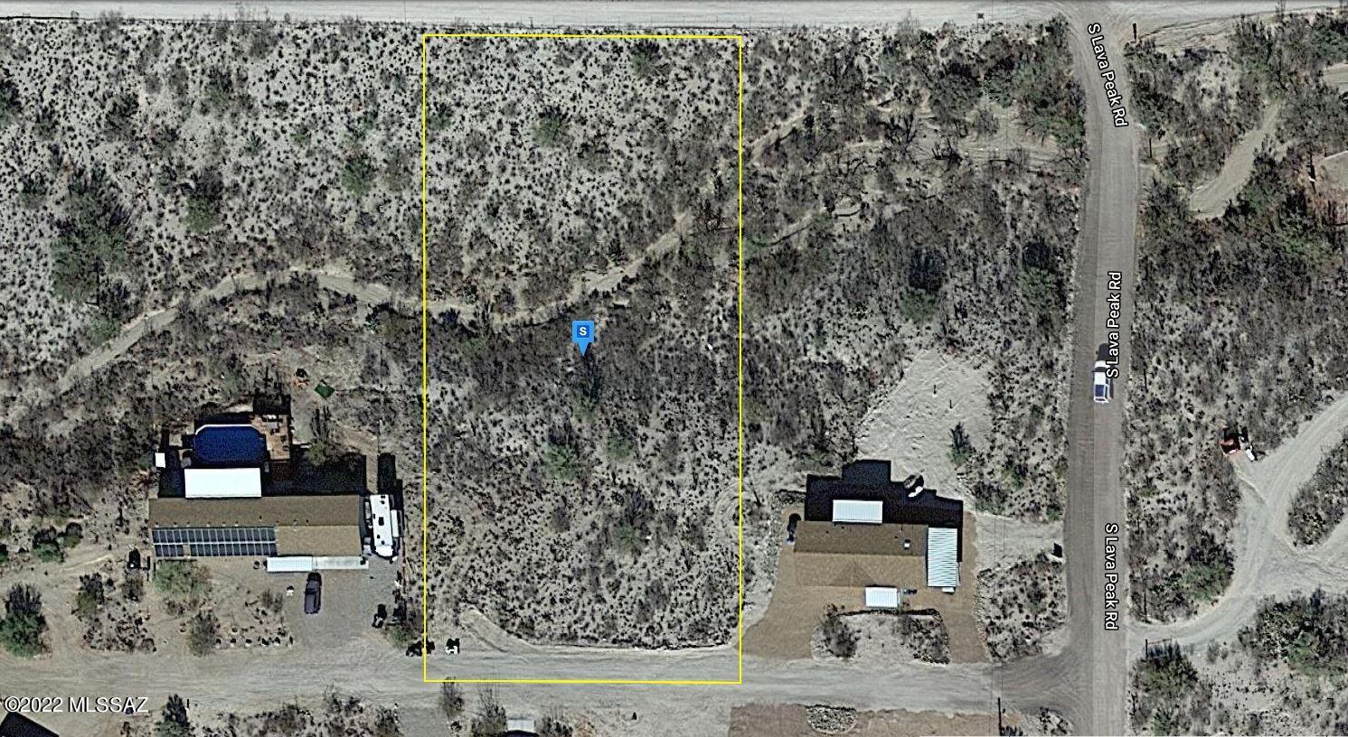 0 South Lava Peak Road, Unit 31/ Vail, AZ 85641 - Photo 1 of 4