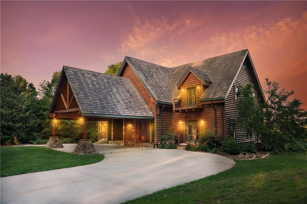 2154 Apple Pie Ridge Road Alto, GA 30510 - Photo 1 of 81