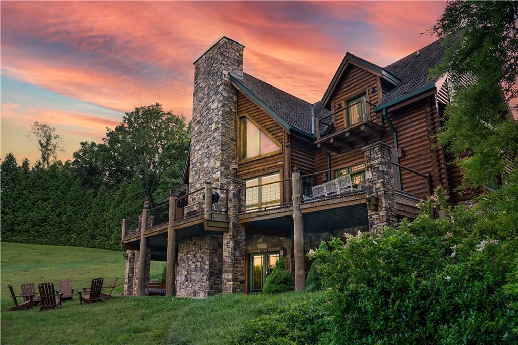 2154 Apple Pie Ridge Road Alto, GA 30510 - Photo 2 of 81