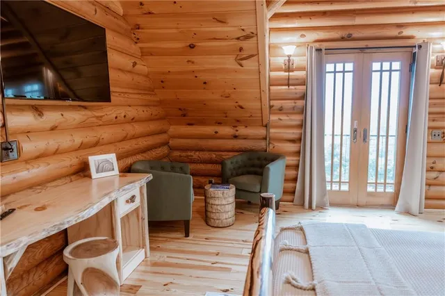 $1,570,000 | 2154 Apple Pie Ridge Road, Alto, GA 30510