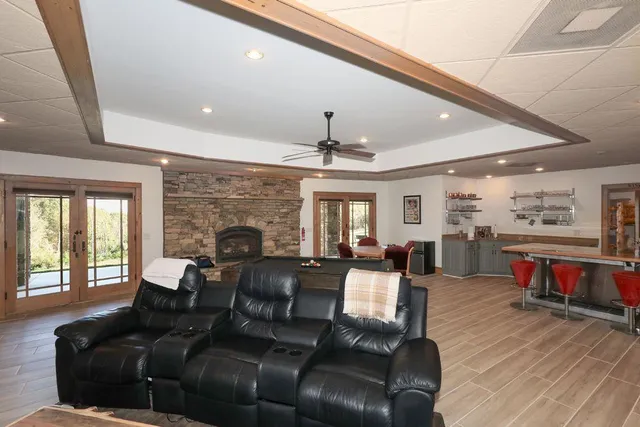 $1,570,000 | 2154 Apple Pie Ridge Road, Alto, GA 30510