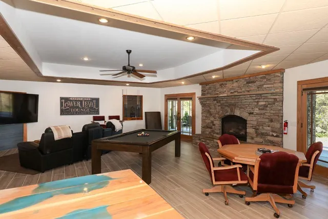 $1,570,000 | 2154 Apple Pie Ridge Road, Alto, GA 30510