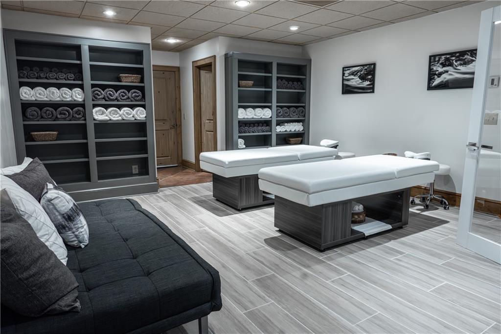 2154 Apple Pie Ridge Road Alto, GA 30510 - Photo 63 of 81 a living room with a large window