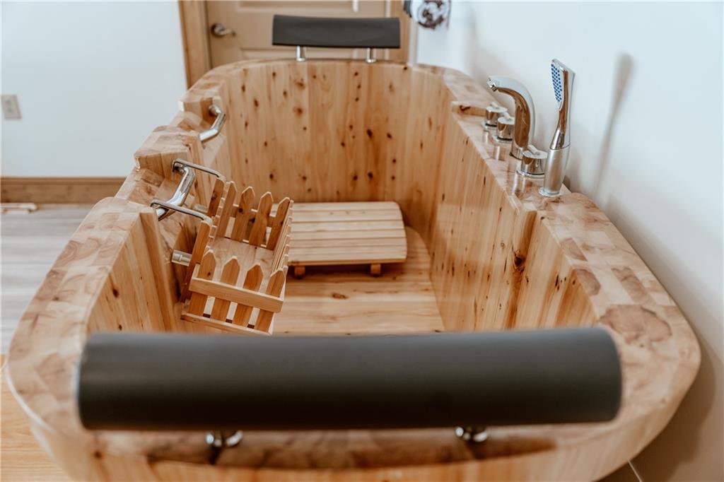 2154 Apple Pie Ridge Road Alto, GA 30510 - Photo 66 of 81 a view of water heater room