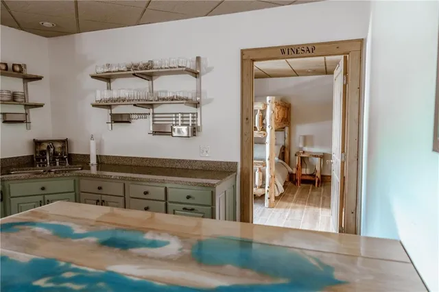 $1,570,000 | 2154 Apple Pie Ridge Road, Alto, GA 30510