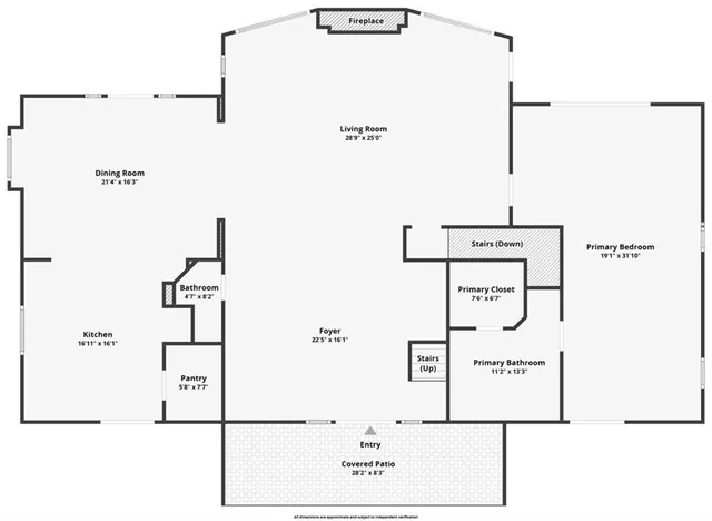 $1,570,000 | 2154 Apple Pie Ridge Road, Alto, GA 30510