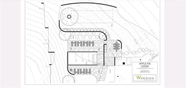$1,570,000 | 2154 Apple Pie Ridge Road, Alto, GA 30510