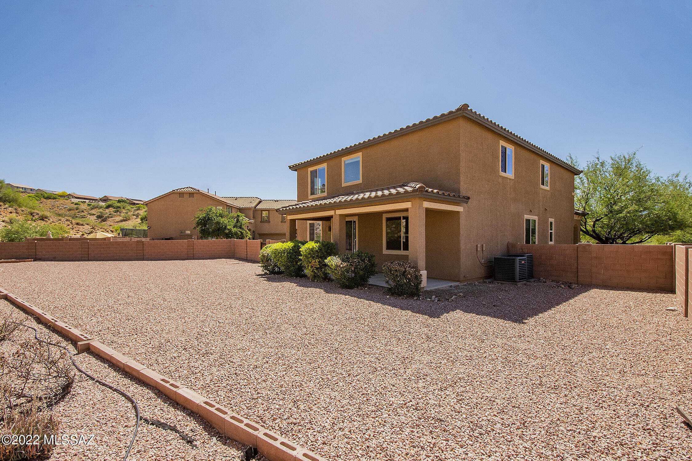 39081 South Running Roses Lane Tucson, AZ 85739 - Photo 37 of 43