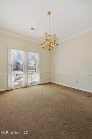 $499,900 | 9580 Plantation Road, Olive Branch, MS 38654