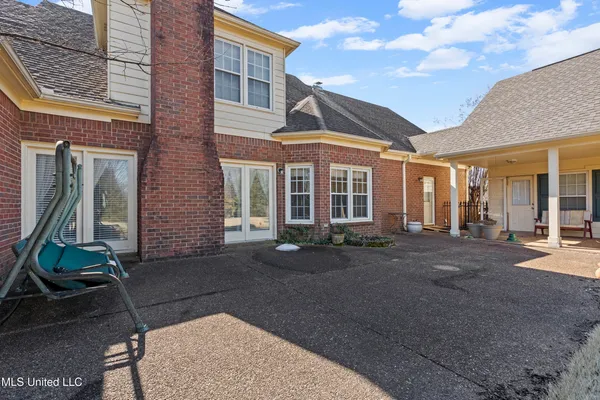 $499,900 | 9580 Plantation Road, Olive Branch, MS 38654