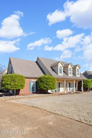 $499,900 | 9580 Plantation Road, Olive Branch, MS 38654