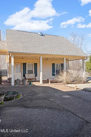 $499,900 | 9580 Plantation Road, Olive Branch, MS 38654