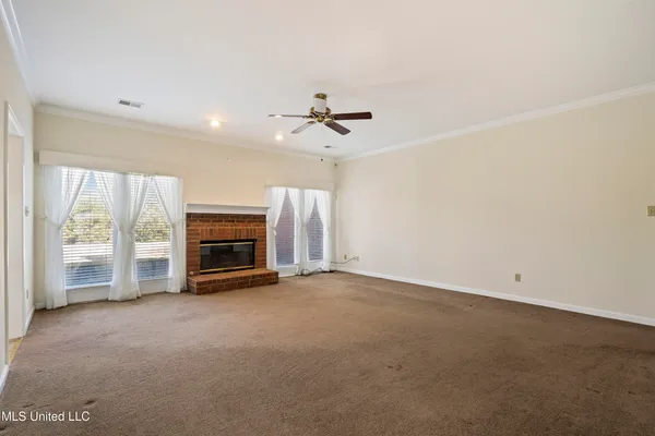 $499,900 | 9580 Plantation Road, Olive Branch, MS 38654