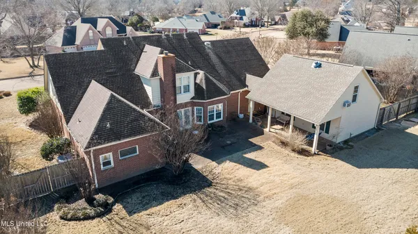 $499,900 | 9580 Plantation Road, Olive Branch, MS 38654