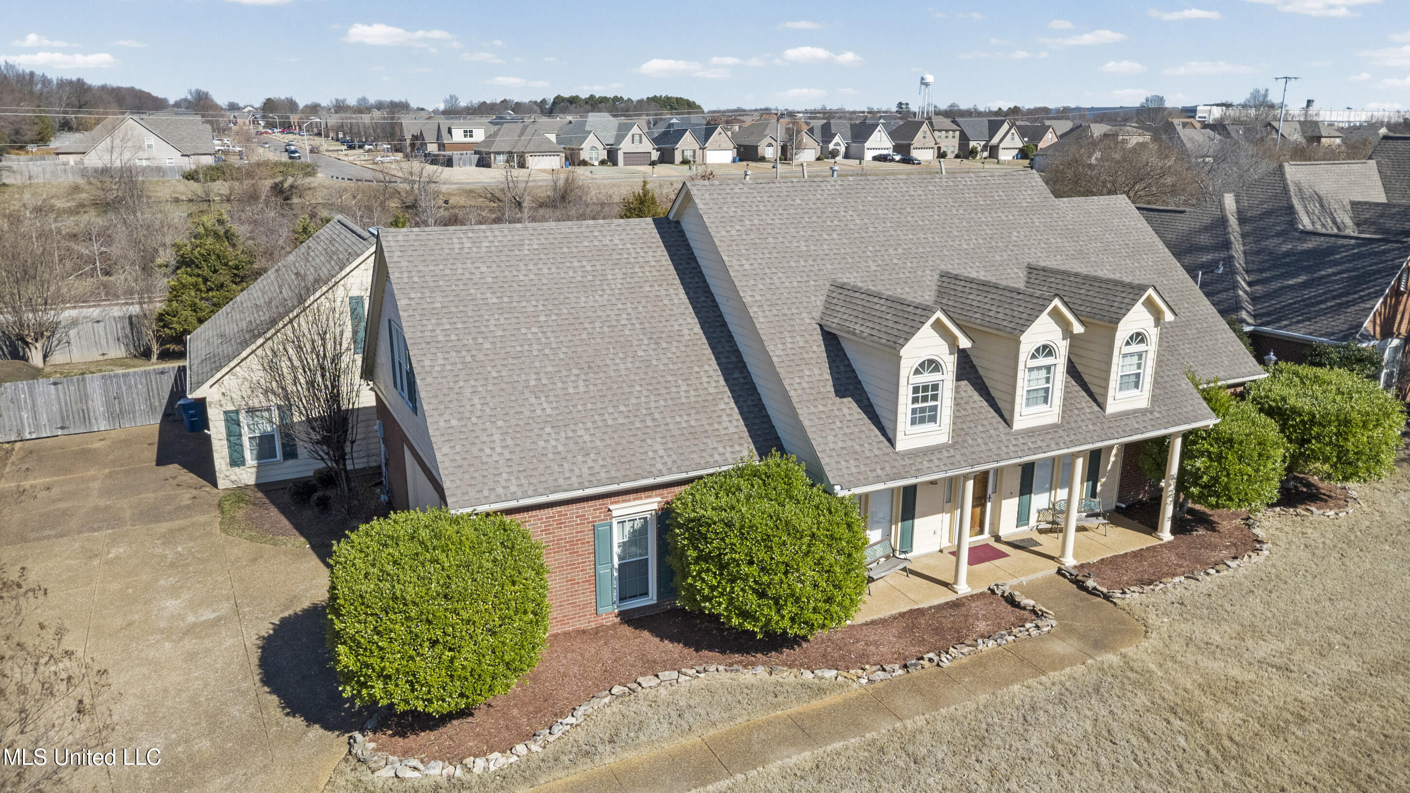 9580 Plantation Road Olive Branch, MS 38654 - Photo 47 of 50 54_dji_0018_print