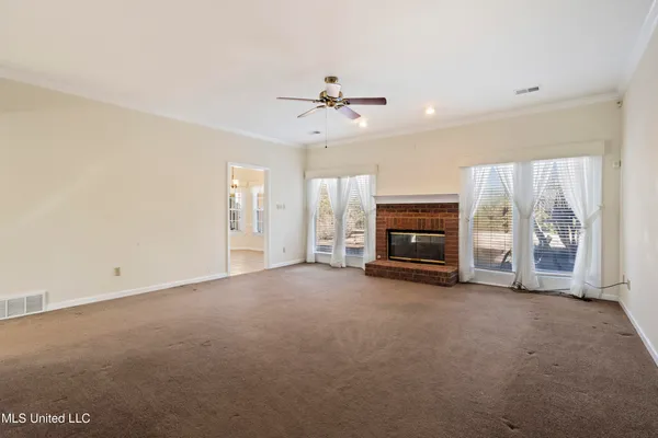 $499,900 | 9580 Plantation Road, Olive Branch, MS 38654