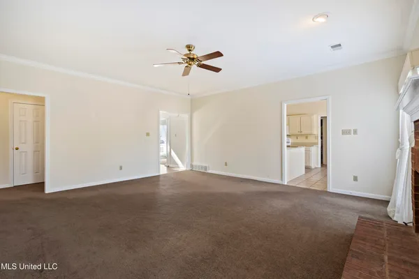 $499,900 | 9580 Plantation Road, Olive Branch, MS 38654