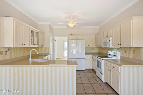 $499,900 | 9580 Plantation Road, Olive Branch, MS 38654