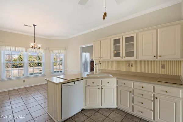 $499,900 | 9580 Plantation Road, Olive Branch, MS 38654