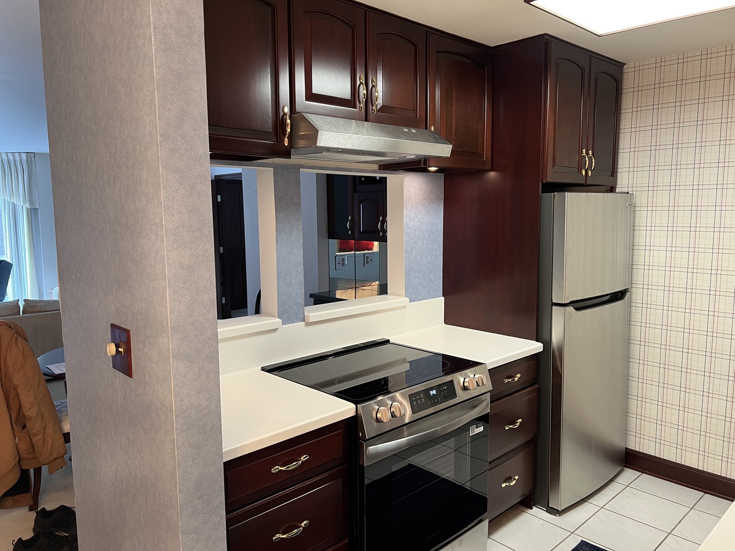 500 Thames Parkway, Unit 1F Park Ridge, IL 60068 - Photo 5 of 32