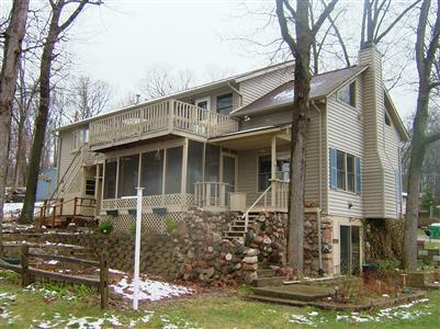58380 Loop Three Rivers, MI 49093 - Photo 1 of 12 Primary Photo