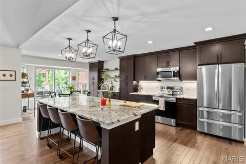 $589,900 | 1211 Highland Cir Drive, Wentzville, MO 63385