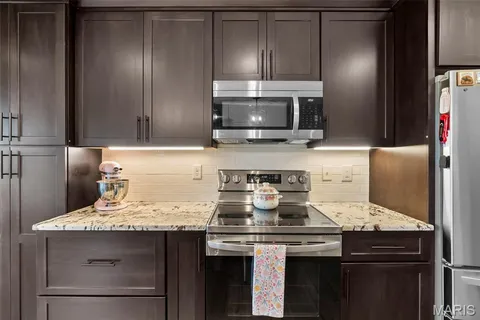 $589,900 | 1211 Highland Cir Drive, Wentzville, MO 63385