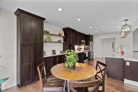 $589,900 | 1211 Highland Cir Drive, Wentzville, MO 63385