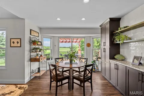 $589,900 | 1211 Highland Cir Drive, Wentzville, MO 63385