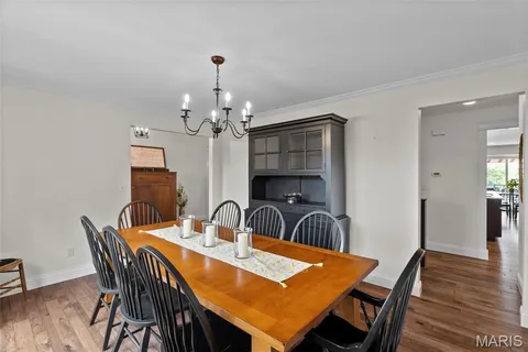 $589,900 | 1211 Highland Cir Drive, Wentzville, MO 63385