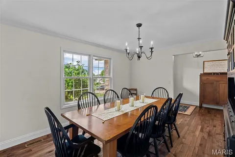 $589,900 | 1211 Highland Cir Drive, Wentzville, MO 63385