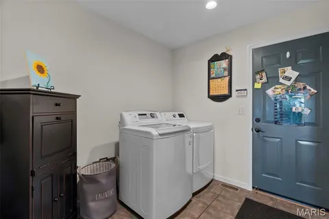 $589,900 | 1211 Highland Cir Drive, Wentzville, MO 63385